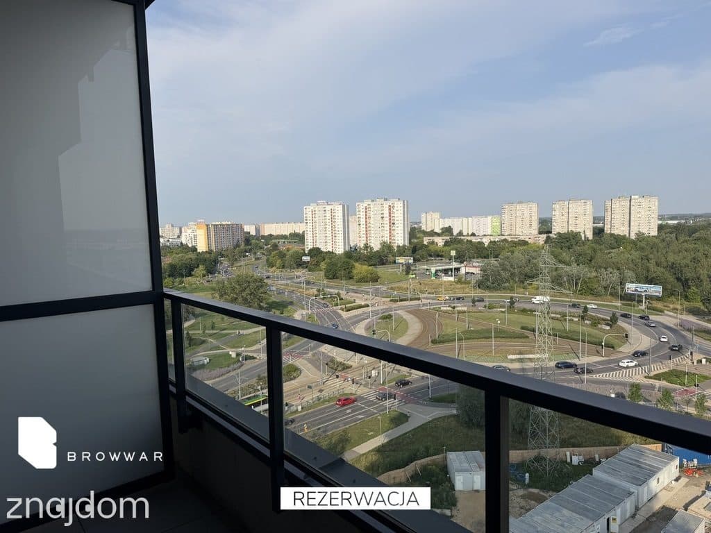 2-pokojowe mieszkanie z balkonem | Pierwszy najem - zdjęcie 8