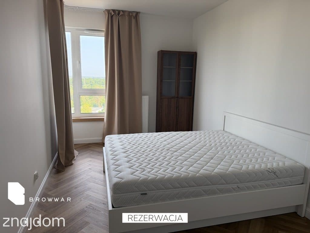 2-pokojowe mieszkanie z balkonem | Pierwszy najem - zdjęcie 9