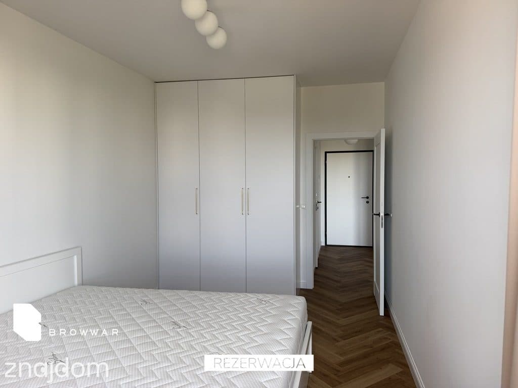 2-pokojowe mieszkanie z balkonem | Pierwszy najem - zdjęcie 11
