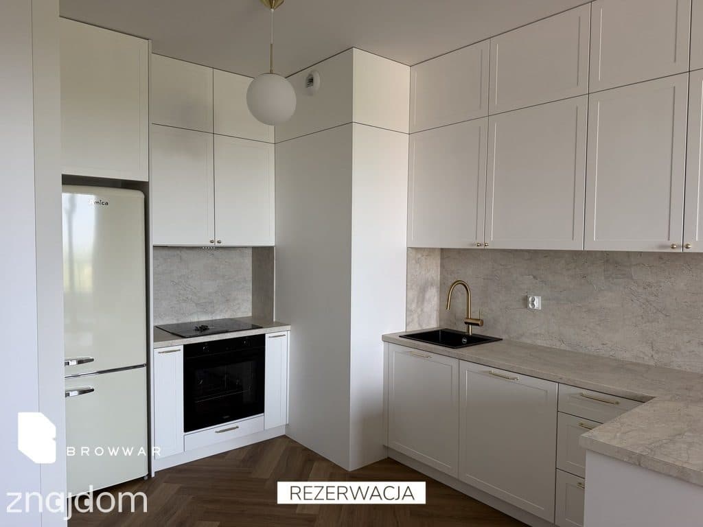 2-pokojowe mieszkanie z balkonem | Pierwszy najem - zdjęcie 3