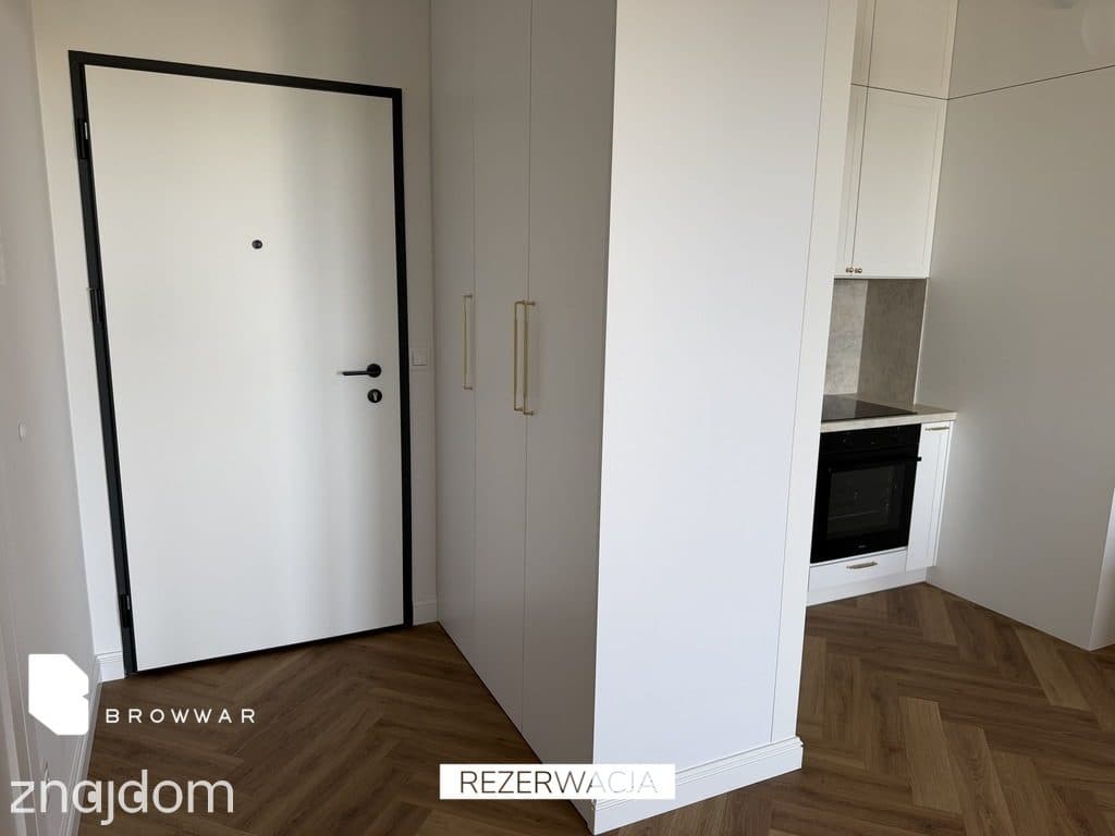 2-pokojowe mieszkanie z balkonem | Pierwszy najem - zdjęcie 2