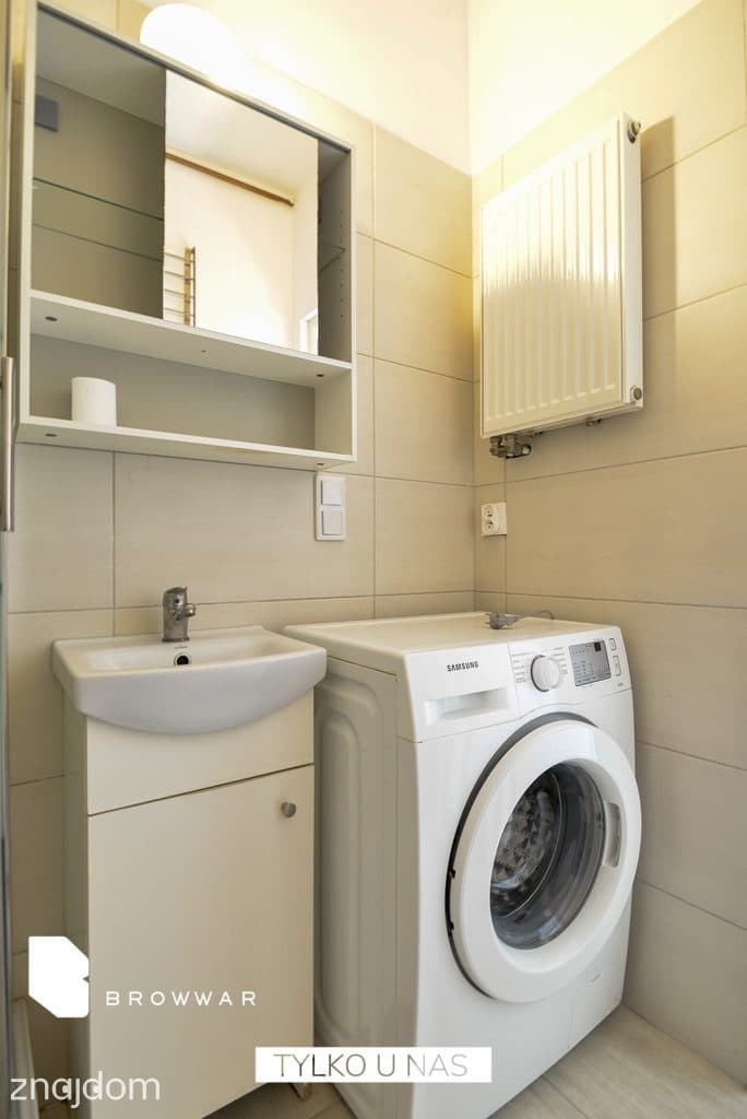 Studio 22 m² w kamienicy | Długa 4 - zdjęcie 9