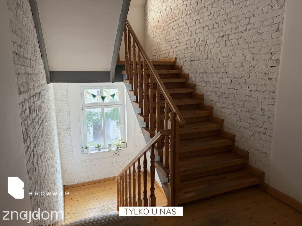 Odnowiona kawalerka przy Arenie | loggia | piwnica - zdjęcie 10
