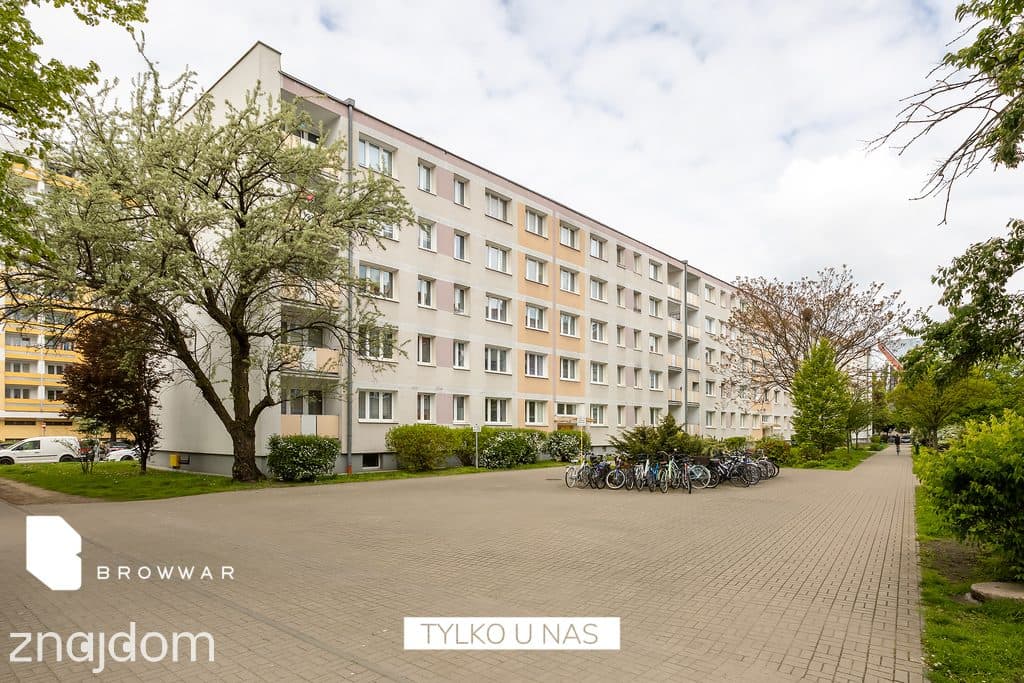 2 niezależne pokoje, os. Piastowskie - zdjęcie 18