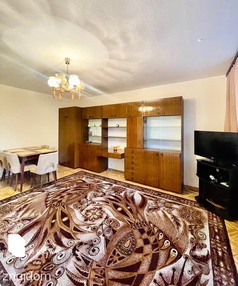 UAM Morasko | balkon | zwierzęta mile widziane - zdjęcie 3