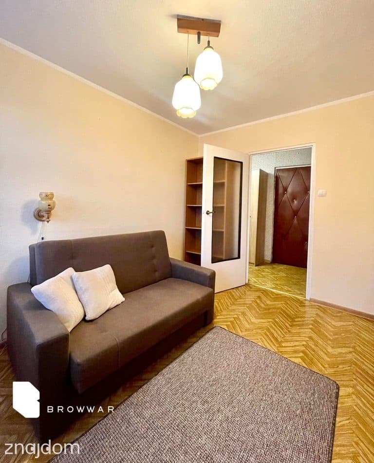 UAM Morasko | balkon | zwierzęta mile widziane - zdjęcie 5