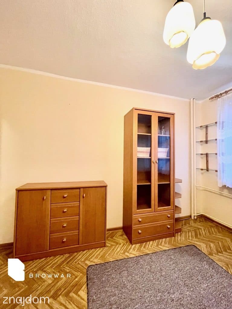 UAM Morasko | balkon | zwierzęta mile widziane - zdjęcie 6