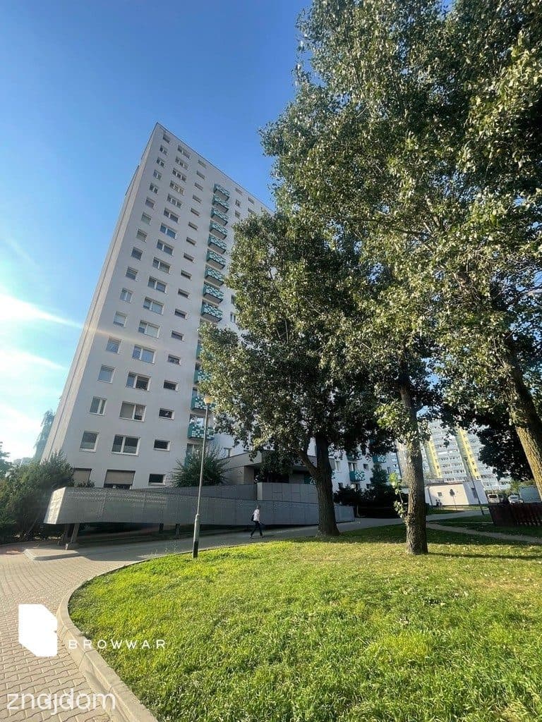 UAM Morasko | balkon | zwierzęta mile widziane - zdjęcie 2