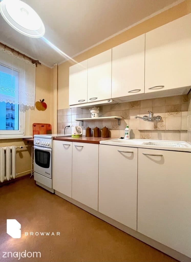 UAM Morasko | balkon | zwierzęta mile widziane - zdjęcie 7