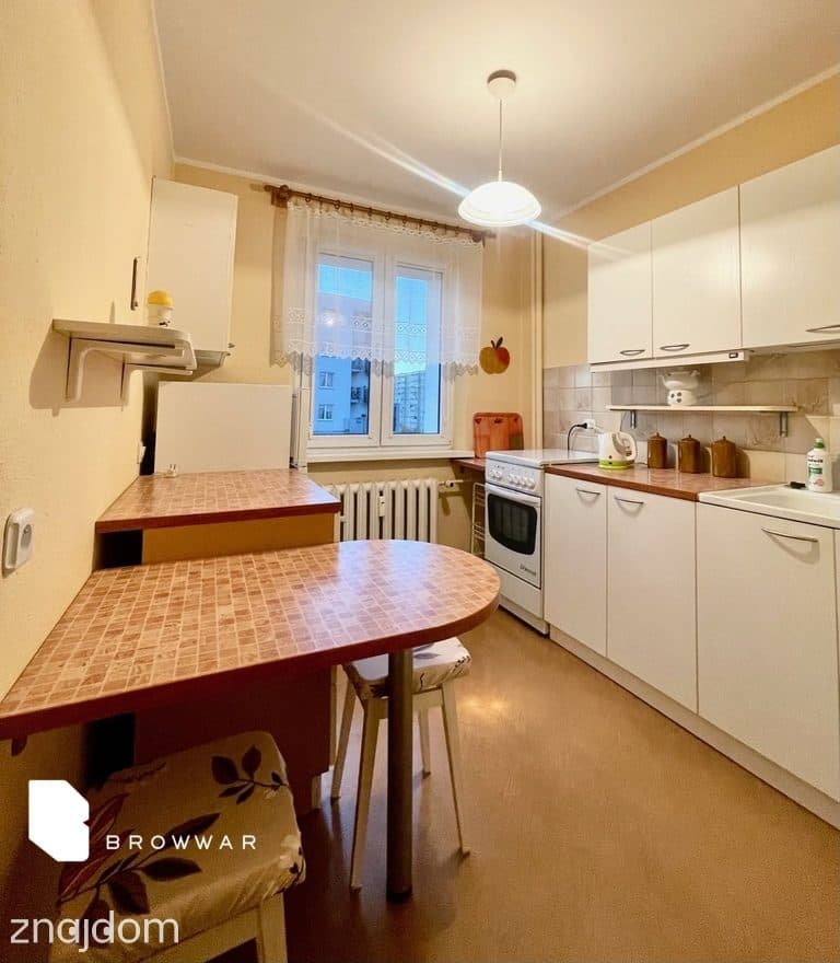 UAM Morasko | balkon | zwierzęta mile widziane - zdjęcie 8