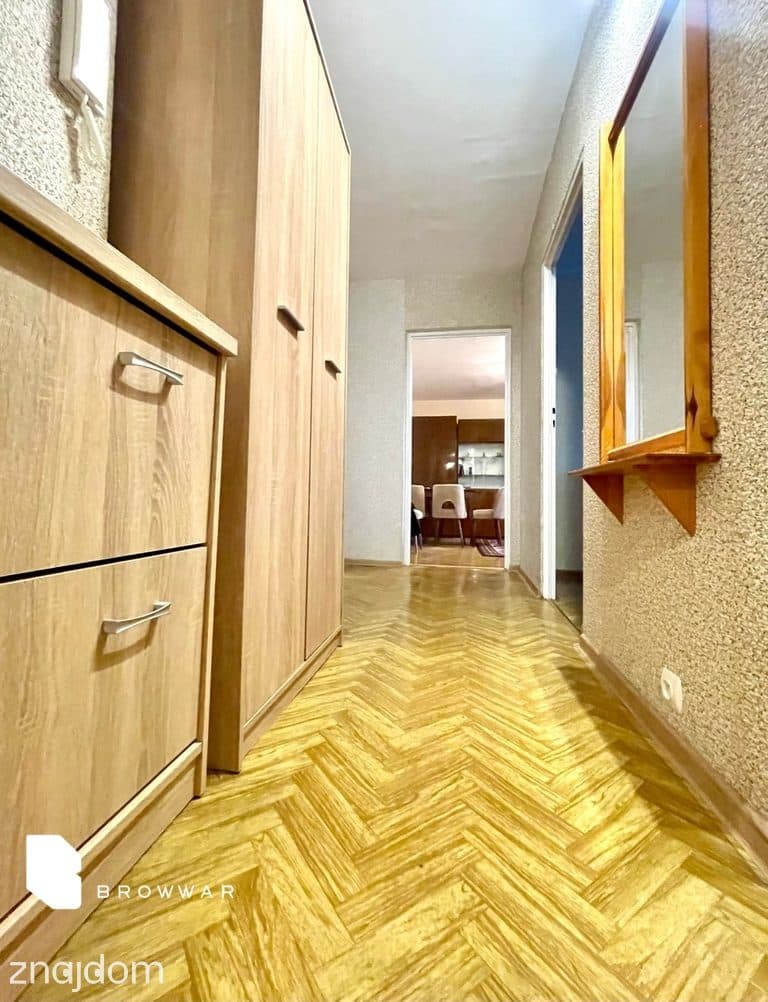 UAM Morasko | balkon | zwierzęta mile widziane - zdjęcie 11
