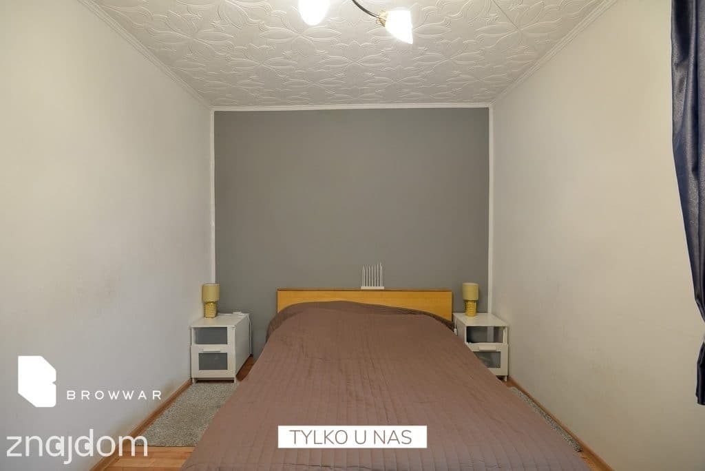 DOM DLA RODZINY | 2051 M² W CENTRUM ROKIETNICY - zdjęcie 6