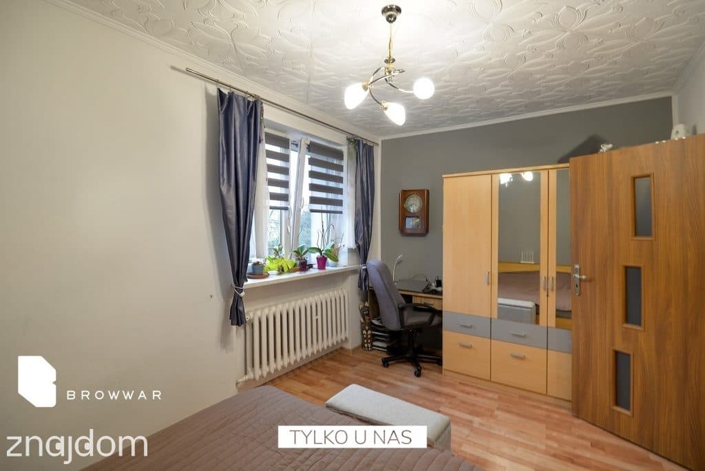 DOM DLA RODZINY | 2051 M² W CENTRUM ROKIETNICY - zdjęcie 7
