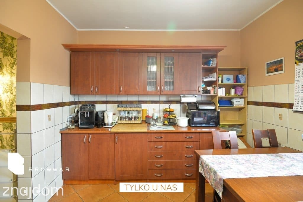 DOM DLA RODZINY | 2051 M² W CENTRUM ROKIETNICY - zdjęcie 10