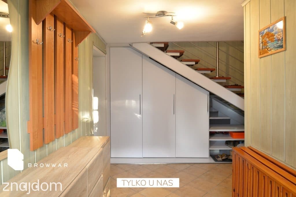 DOM DLA RODZINY | 2051 M² W CENTRUM ROKIETNICY - zdjęcie 14