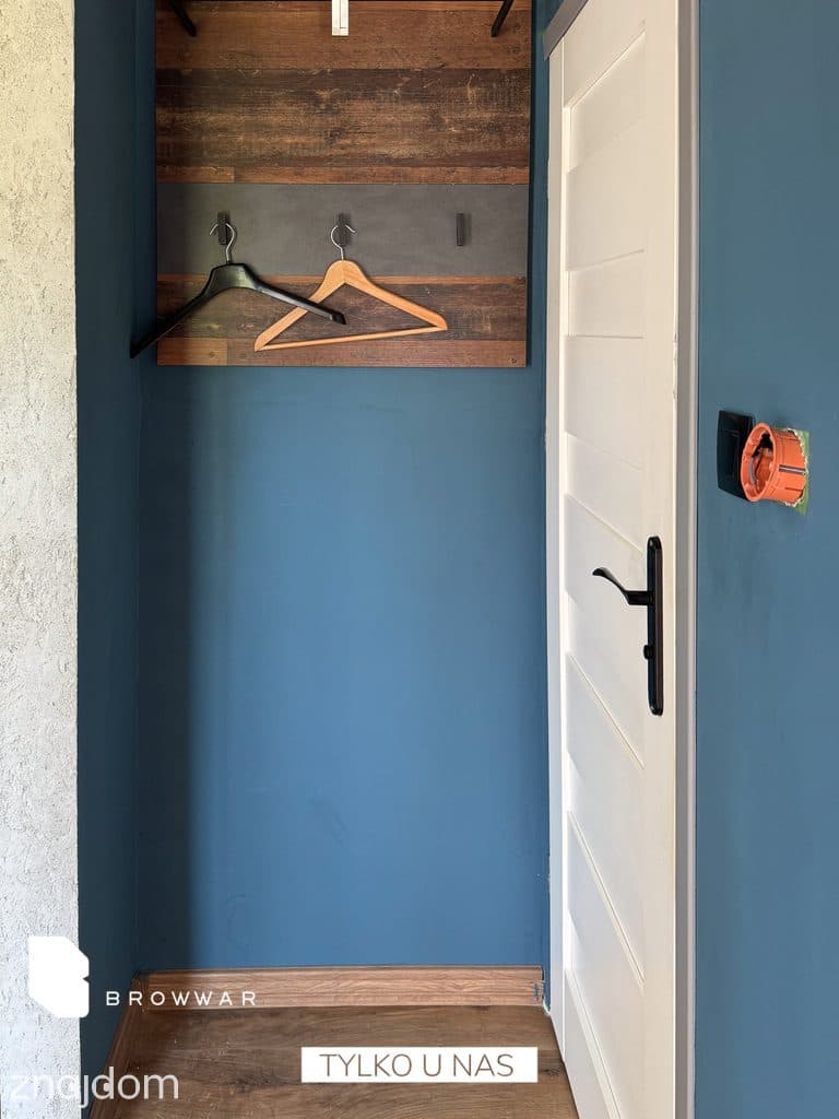 Całoroczna działka ROD z murowanym domkiem 45 m² - zdjęcie 14