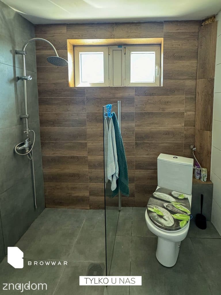 Całoroczna działka ROD z murowanym domkiem 45 m² - zdjęcie 15