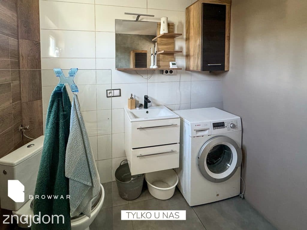 Całoroczna działka ROD z murowanym domkiem 45 m² - zdjęcie 16