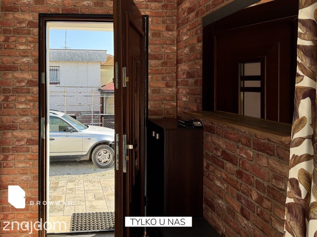 Całoroczna działka ROD z murowanym domkiem 45 m² - zdjęcie 17