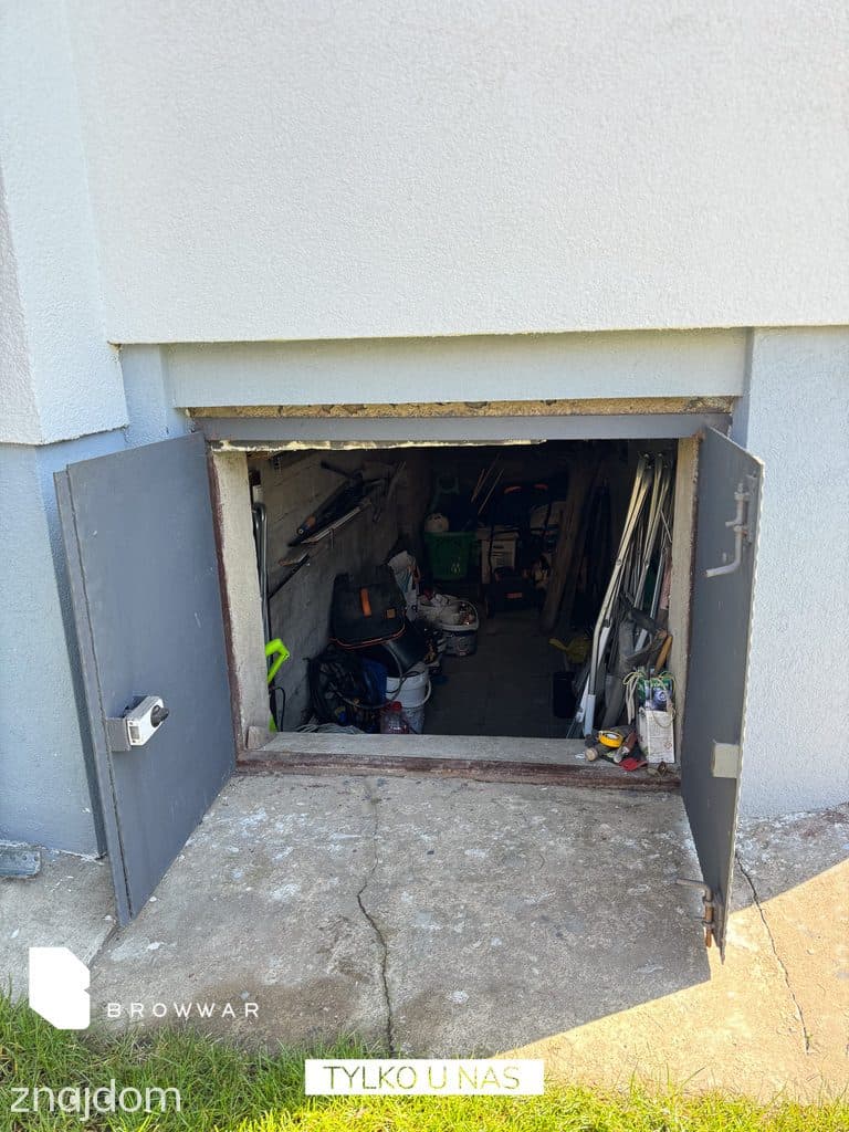 Całoroczna działka ROD z murowanym domkiem 45 m² - zdjęcie 20