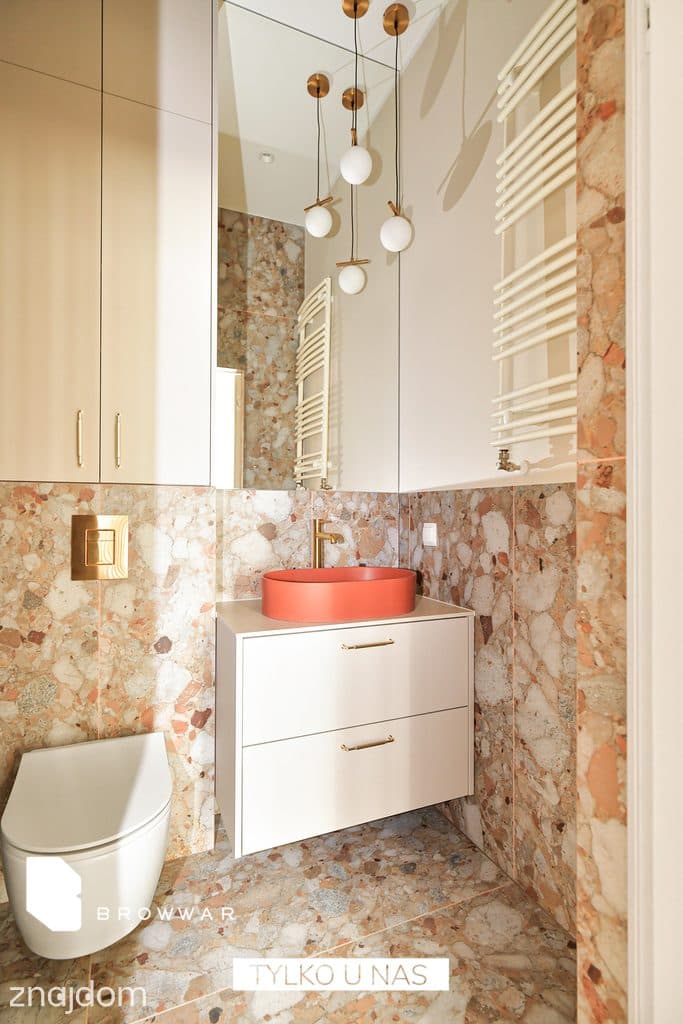 Luksusowy apartament w centrum Poznania - zdjęcie 3