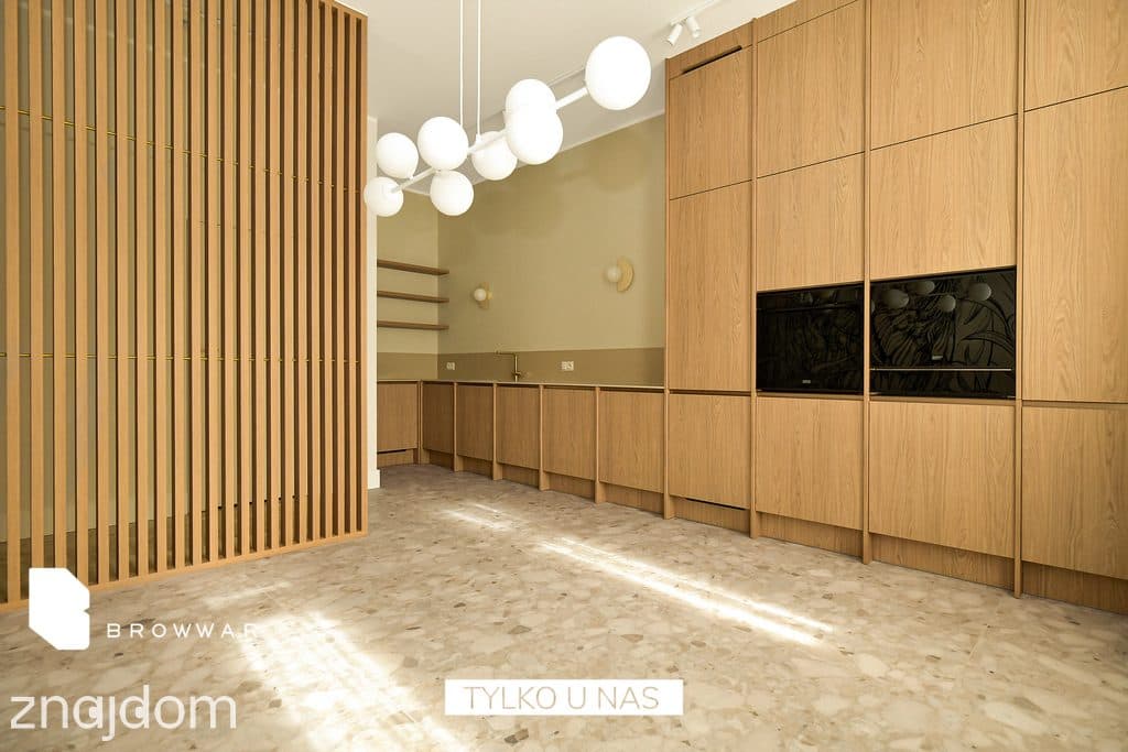 Luksusowy apartament w centrum Poznania - zdjęcie 6