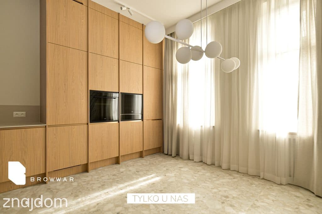 Luksusowy apartament w centrum Poznania - zdjęcie 7