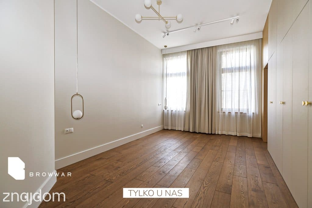 Luksusowy apartament w centrum Poznania - zdjęcie 9