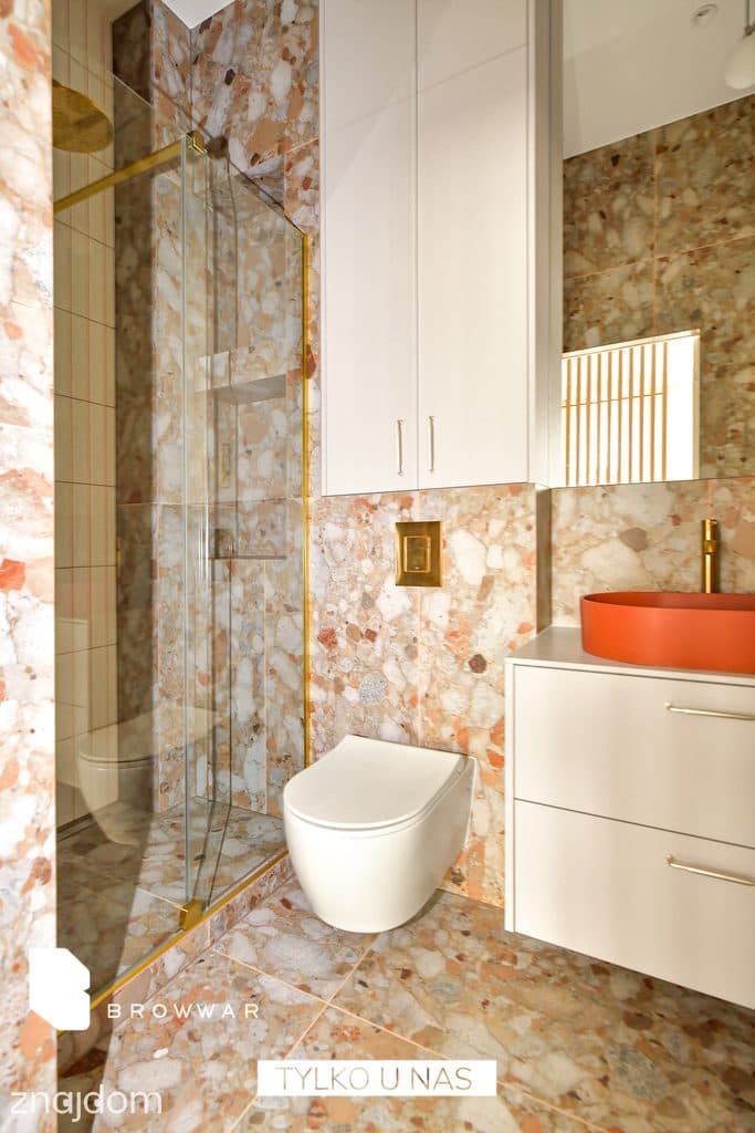 Luksusowy apartament w centrum Poznania - zdjęcie 10