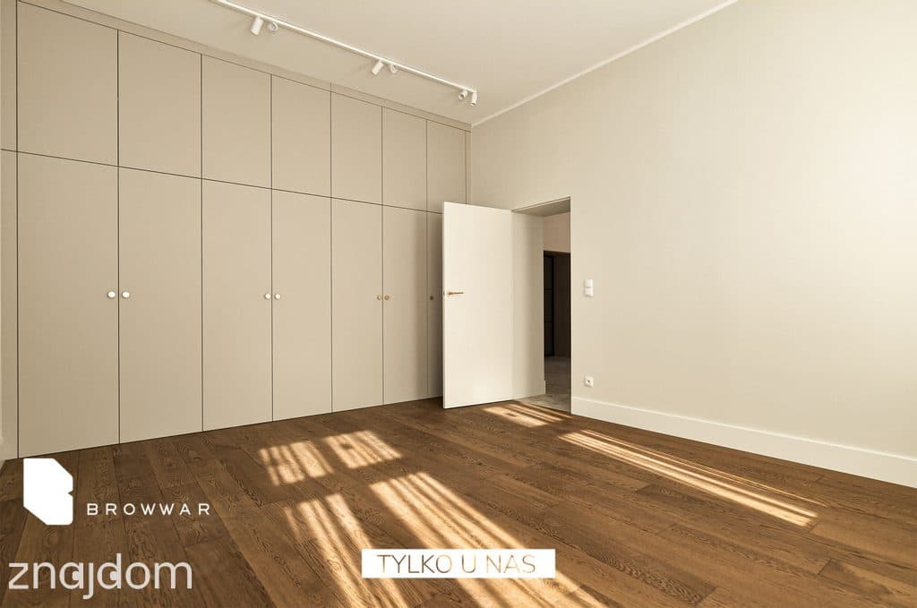 Luksusowy apartament w centrum Poznania - zdjęcie 12