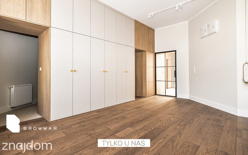 Luksusowy apartament w centrum Poznania - zdjęcie 15