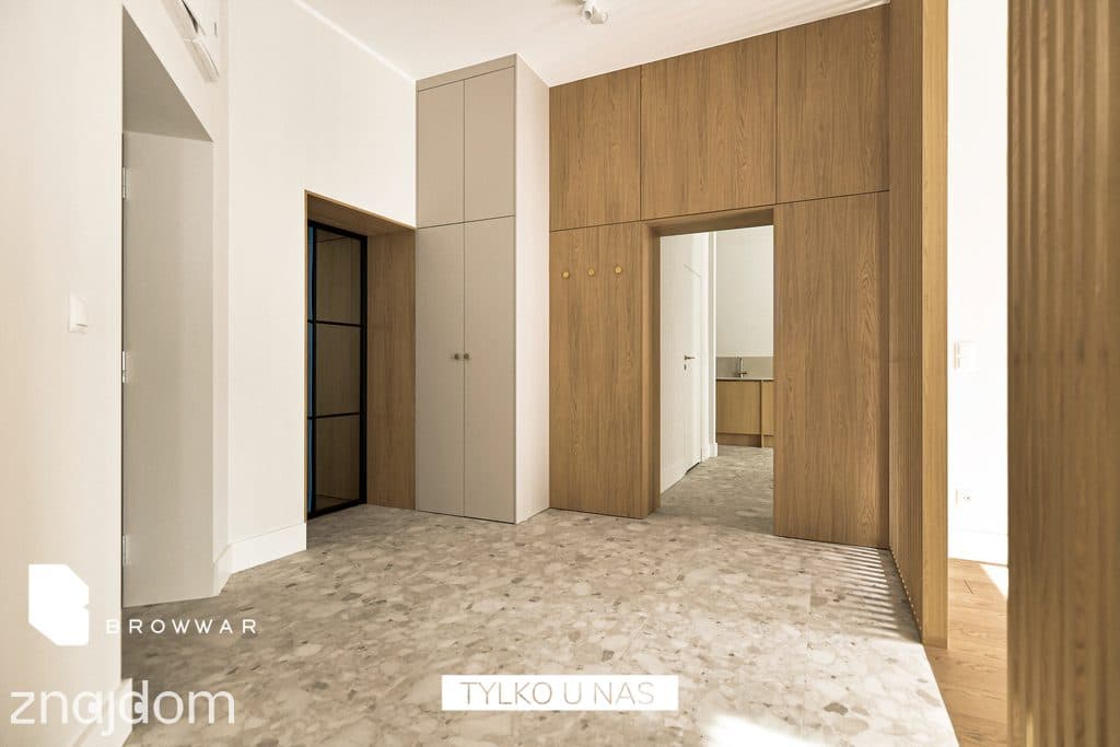 Luksusowy apartament w centrum Poznania - zdjęcie 18