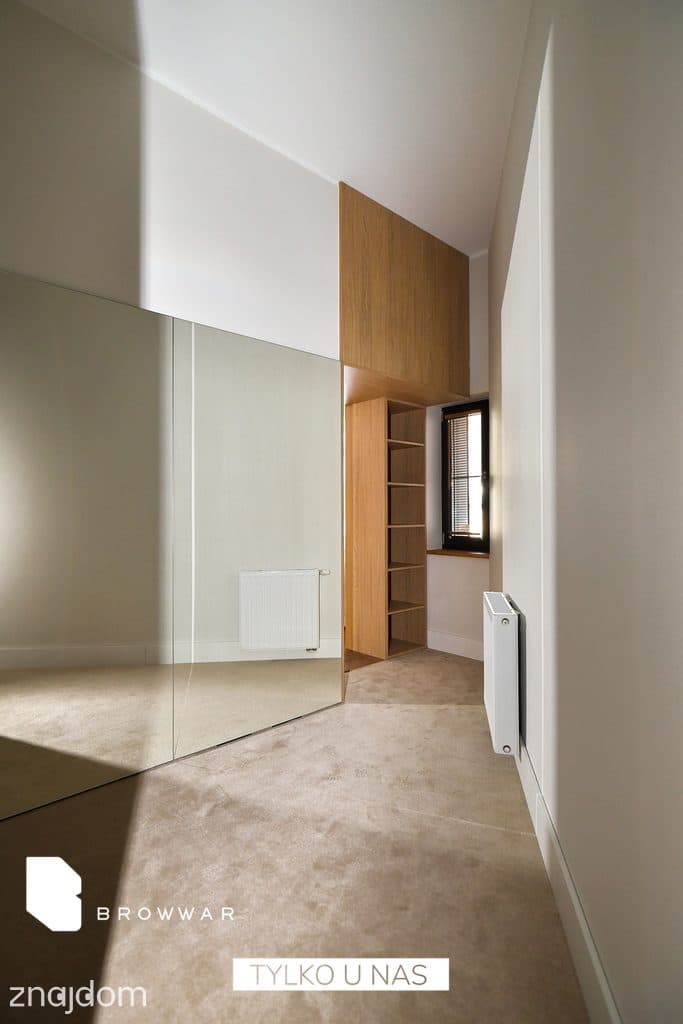 Luksusowy apartament w centrum Poznania - zdjęcie 19
