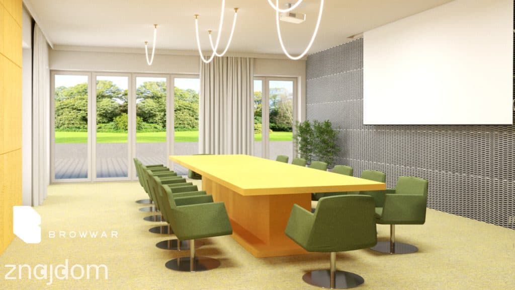 Budynek 410m2 Handlowo-usługowy z funkcją biurową - zdjęcie 4