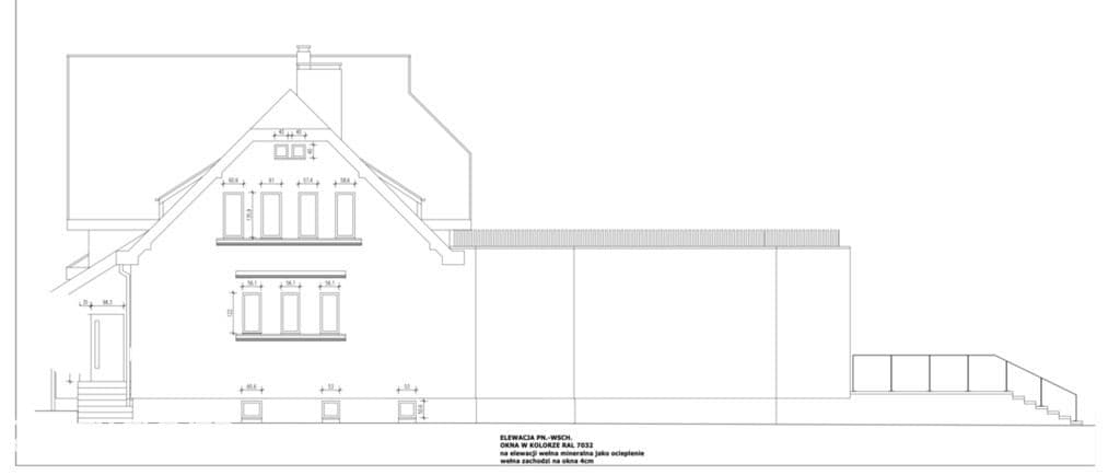 Budynek 410m2 Handlowo-usługowy z funkcją biurową - zdjęcie 14