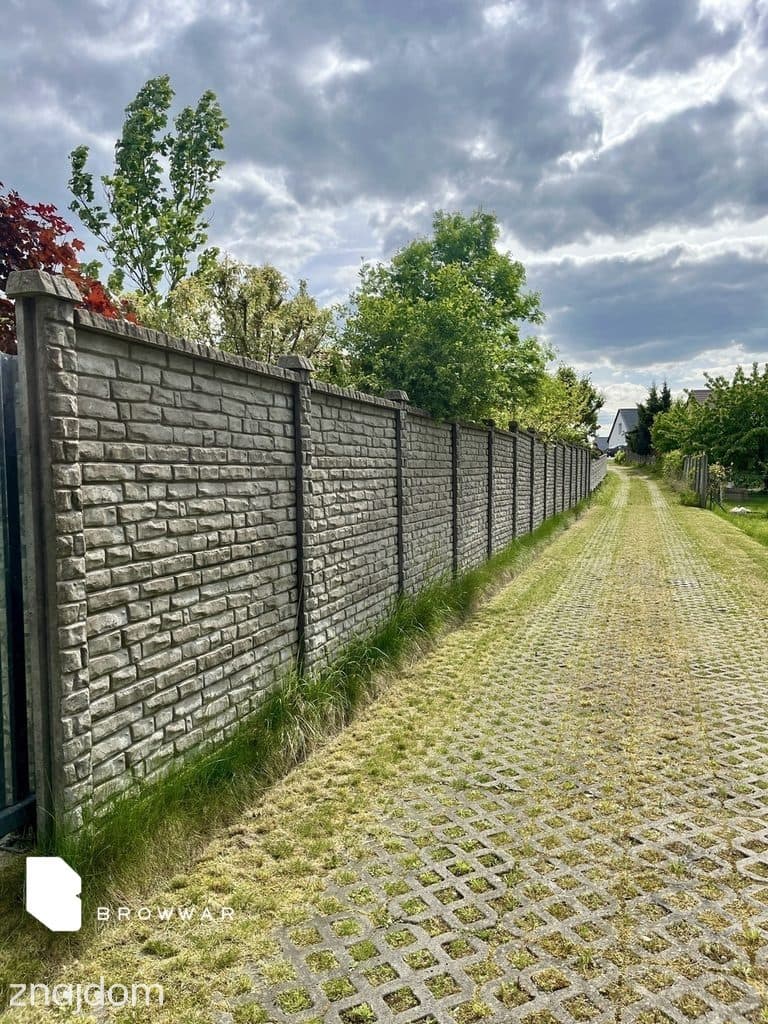Działka Chyby, zagospodarowana, 2 linia zabudowy - zdjęcie 5