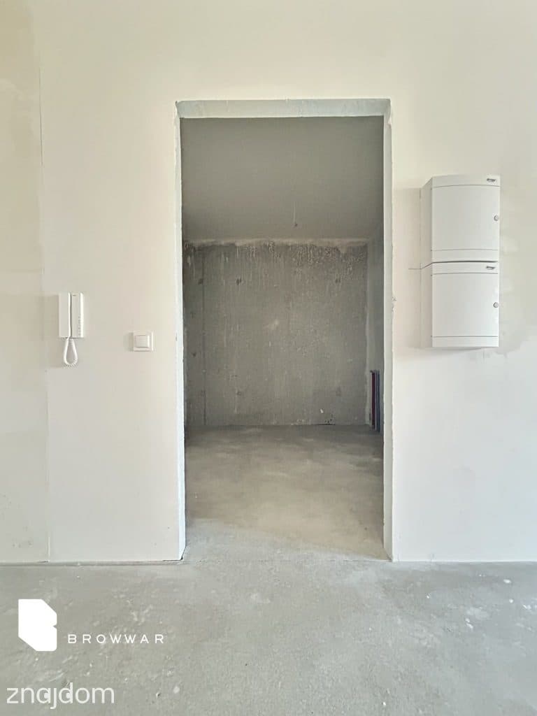 Jeżyce | 41m² | duża łazienka | możliwe 2 pok - zdjęcie 13