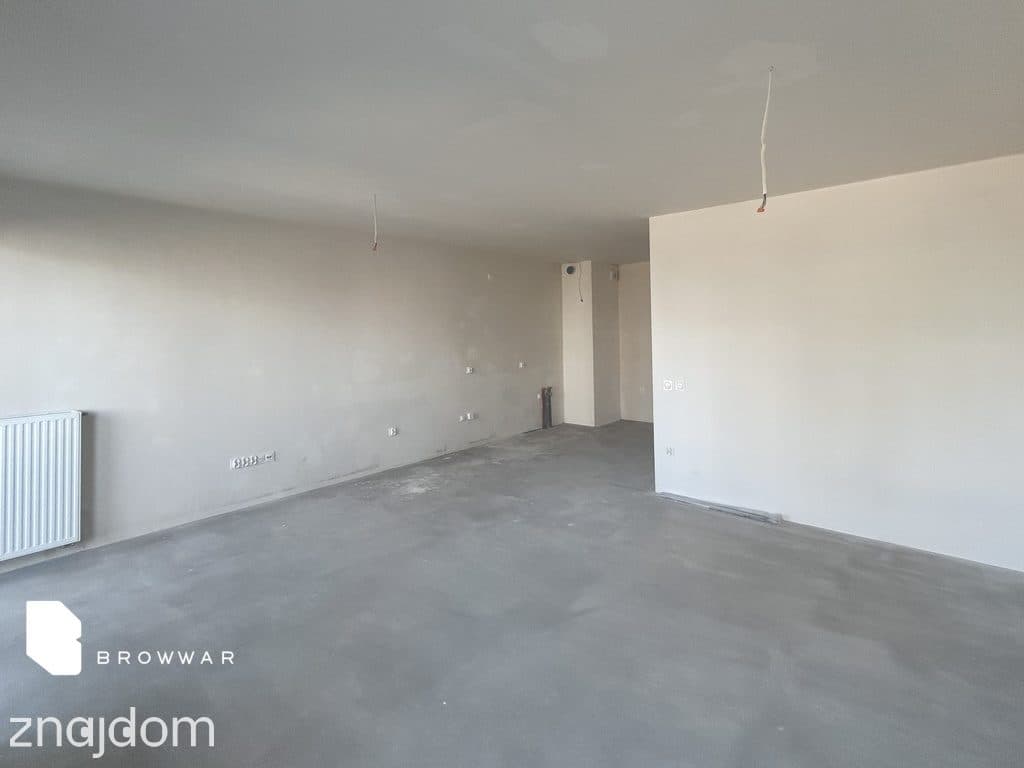 Jeżyce | 41m² | duża łazienka | możliwe 2 pok - zdjęcie 14