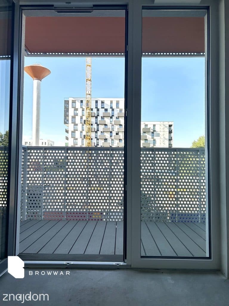 Jeżyce | 41m² | duża łazienka | możliwe 2 pok - zdjęcie 7