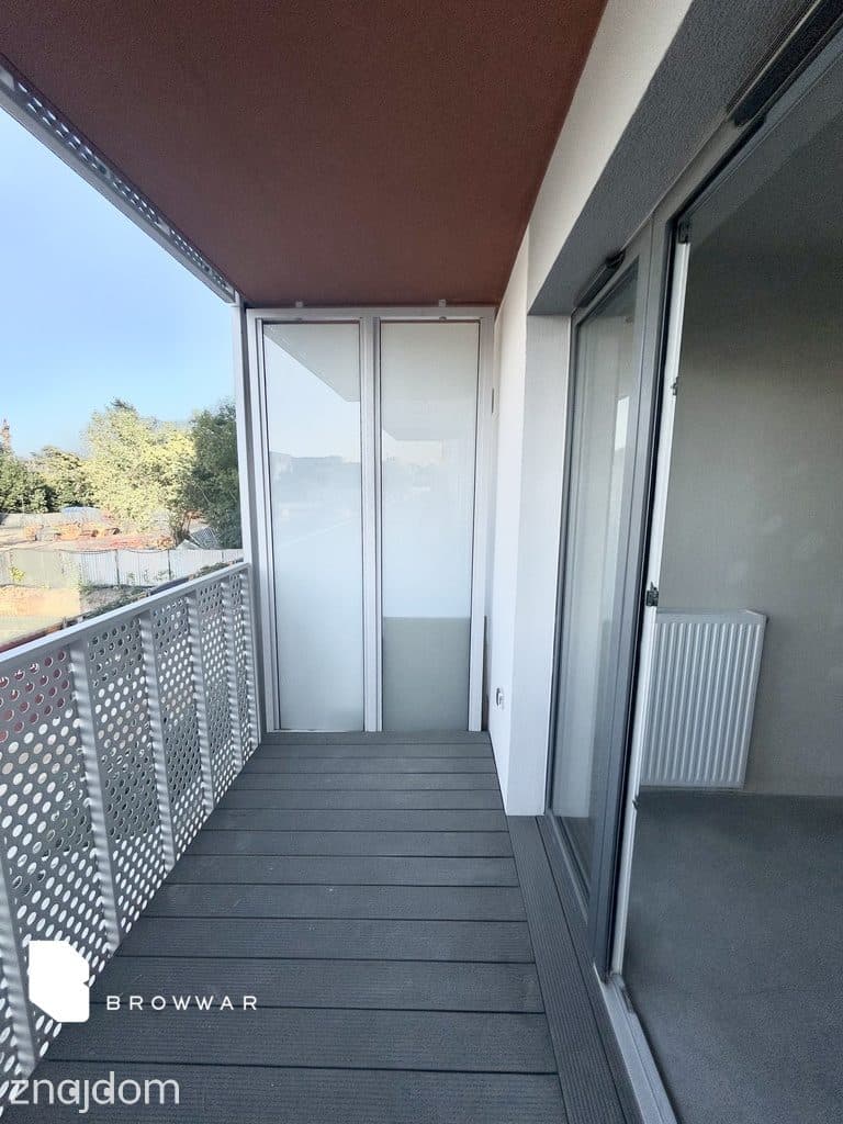 Jeżyce | 41m² | duża łazienka | możliwe 2 pok - zdjęcie 8