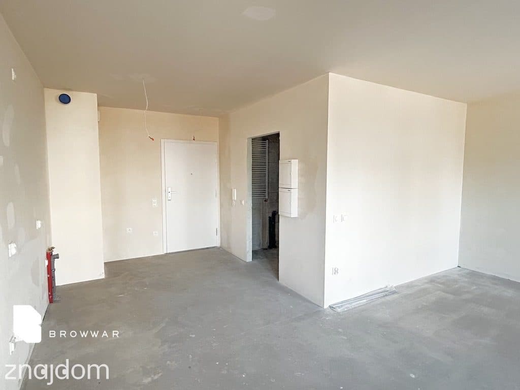 Jeżyce | 41m² | duża łazienka | możliwe 2 pok - zdjęcie 17