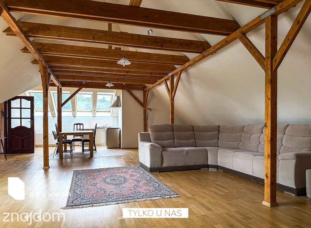Dom w otoczeniu natury | Puszczykowo | 350 m² - zdjęcie 13