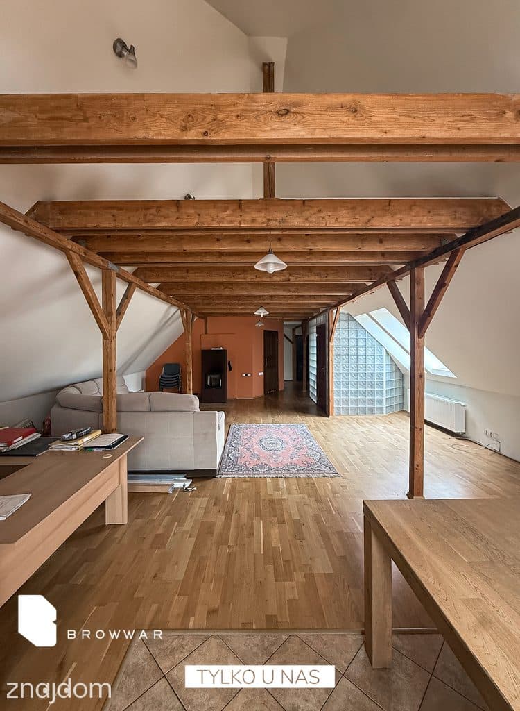 Dom w otoczeniu natury | Puszczykowo | 350 m² - zdjęcie 12