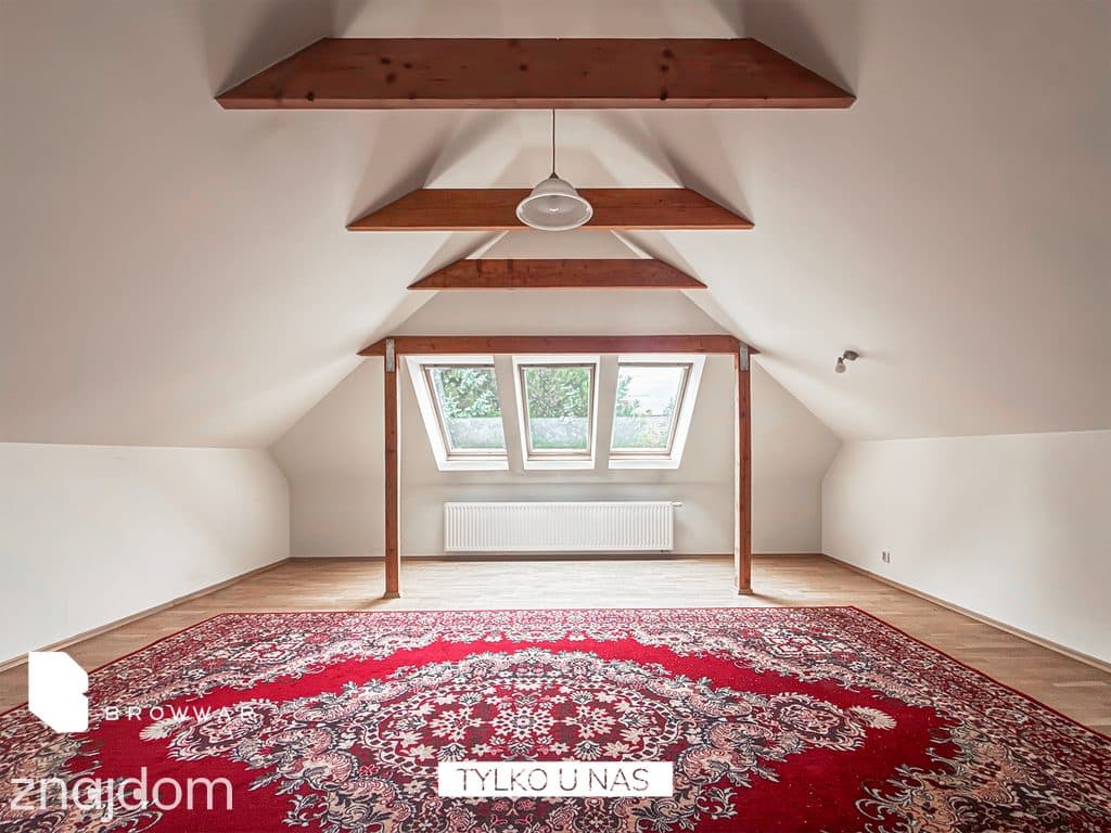 Dom w otoczeniu natury | Puszczykowo | 350 m² - zdjęcie 7