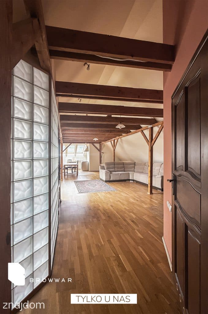 Dom w otoczeniu natury | Puszczykowo | 350 m² - zdjęcie 17