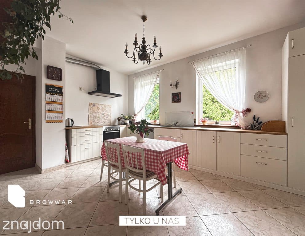 Dom w otoczeniu natury | Puszczykowo | 350 m² - zdjęcie 18
