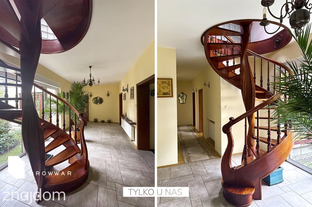 Dom w otoczeniu natury | Puszczykowo | 350 m² - zdjęcie 4