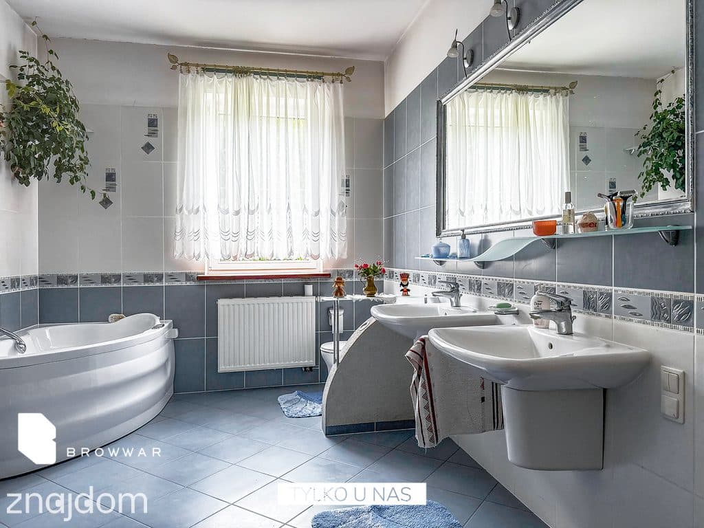 Dom w otoczeniu natury | Puszczykowo | 350 m² - zdjęcie 11