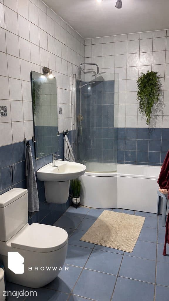REZERWACJA Dom jednorodzinny w Luboniu - zdjęcie 6