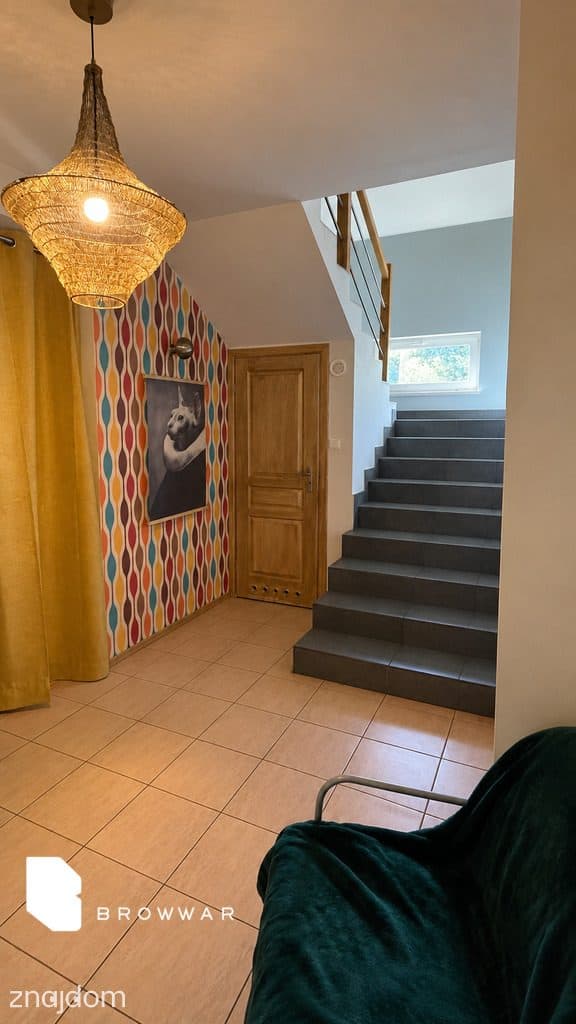 REZERWACJA Dom jednorodzinny w Luboniu - zdjęcie 8